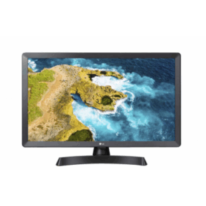 TV 24″ 24TQ510SPZ HD STV WIFI LG