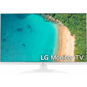 TV 27″ 27TQ615SWZ FHD STV LG