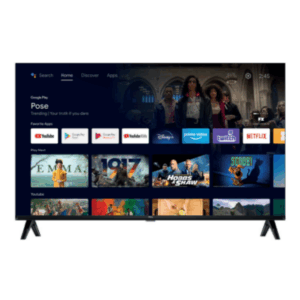 TV 32″ 32S5403A HD STV ANDROID 11 TCL