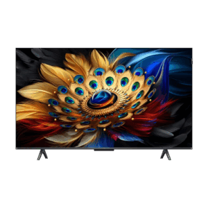 TV 43″ 43C655 QLED 4K STV GOOGLE TV TCL