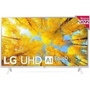 TV 43″ 43UQ76906 UHD STV LG