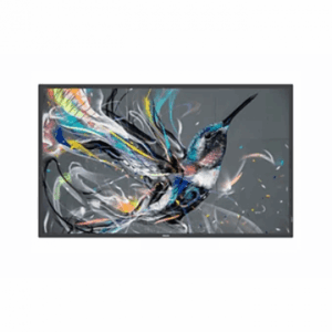 MONITOR 50″ UHD 400CD 18/7 ANDROID PHILIPS