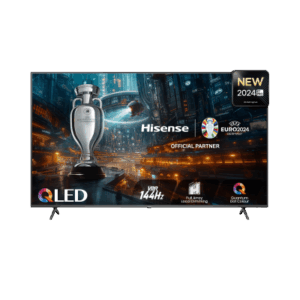 TV 65″ 65E7NQ PRO UHD QLED STV HISENSE