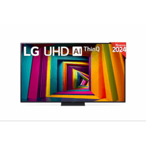 TV 75″ 75UT91006LA UHD ALFA5 STV WEBOS24 LG