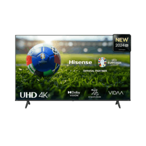 TV 85″ 85A6N UHD STV HDR10+ HISENSE