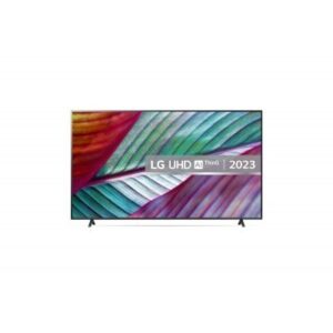 TV 86″ 86UR78006LB UHD STV ALFA5 LG