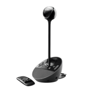 WEBCAM BCC950 ALL-IN-ONE HD VIDEOCONFERENCIA LOGITECH