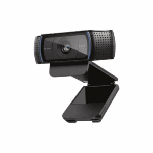 WEBCAM C920 1920 x 1080 FHD LOGITECH
