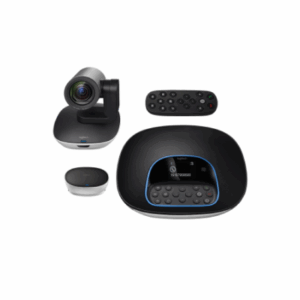 KIT GROUP VIDEOCONFERENCIA LOGITECH