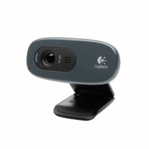 WEBCAM C270 1280 x 720 HD LOGITECH
