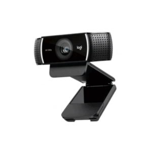 WEBCAM C922 1920 x 1080 FHD LOGITECH