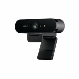 WEBCAM BRIO 4K 4096 x 2160 UHD LOGITECH