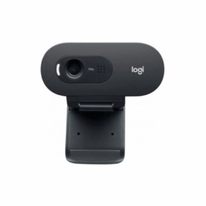 WEBCAM C505E 1280 x 720 HD LOGITECH