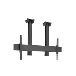 SOPORTE DE TECHO INCLINABLE MIN.400×400/ MAX. 800×400/ INCL. -3º/+3º/ 160KG