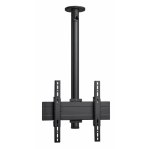 SOPORTE DE TECHO GIRATORIO E INCLINABLE MIN. 100×100/ MAX. 400×400/ GIRO. 360º/ INCL. 20º/ 40KG