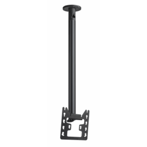 SOPORTE DE TECHO GIRATORIO E INCLINABLE MIN. 100×100/ MAX. 200×200/ GIRO. 360º/ INCL. 20º/ 30KG