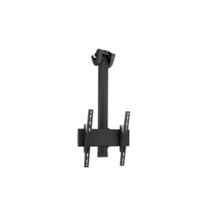 SOPORTE DE TECHO GIRATORIO E INCLINABLE MIN. 100×100/ MAX. 400×400/ GIRO. 360º/ INCL. 20º/ 80KG