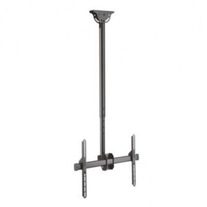 SOPORTE DE TECHO GIRATORIO, INCLINABLE Y EXTENSIBLE MIN. 200×200/ MAX. 600×400/ INCL. -25º/+0º/ GIRO. 360º/ 50KG