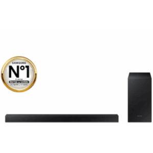 BARRA DE SONIDO SAMSUNG HW-T420/ZF 150W