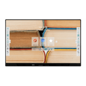 MONITOR TACTIL 65″ UHD 350CD 16/7 ANDROID 9 VESTEL