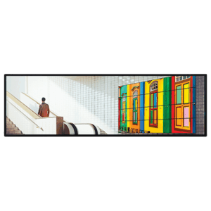 MONITOR 37″ FHD 700CD 24/7 VESTEL