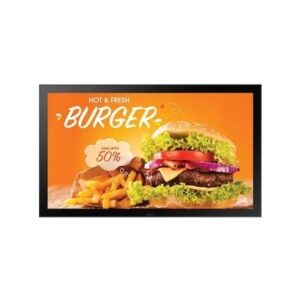 MONITOR 24” FHD 1500CD 24/7 SAMSUNG