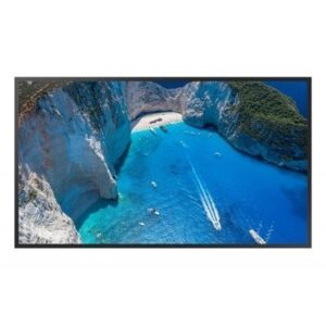 MONITOR 75″ UHD 4000CD 24/7 SAMSUNG