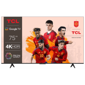 TV 55″ 55P755 UHD STV GOOGLE TV TCL