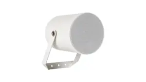 Proyector de sonido unidireccional