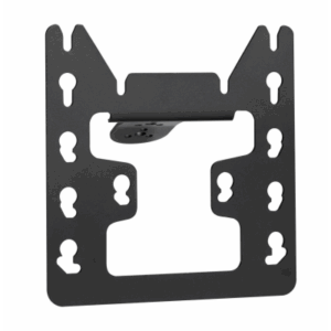 SOPORTE DE PARED MIN. 100×100/ MAX. 200×200/ INCL. 20º/ 30KG