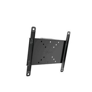 SOPORTE DE PARED INCLINABLE MIN. 50×50/ MAX. 200×200/ INCL. 15º/30KG