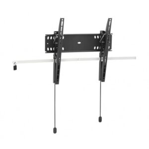 SOPORTE DE PARED INCLINABLE MIN. 100×100/ MAX. 400×400/ INCL. 15º/ 50KG