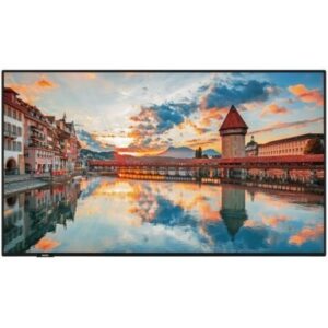 MONITOR 43″ UHD 500CD 24/7 ANDROID 9 VESTEL