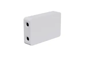 Altavoz subwoofer con transformador de línea 100 V y baja impedancia