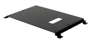 Soporte de techo para altavoces mod. POWERBASS-8TB y mod. POWERBASS-8TN