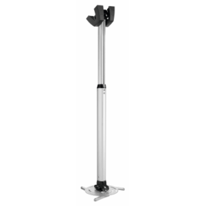 SOPORTE DE TECHO PARA PROYECTOR INCL. 15º/ GIRO 360º/ 30KG