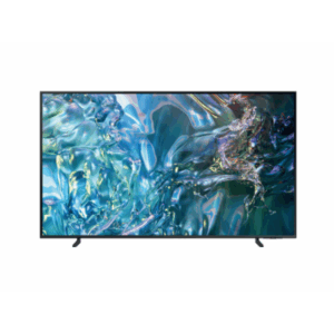 TV 65″ TQ65Q60DAUXXC QLED 4K STV SAMSUNG
