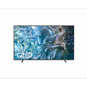 TV 50″ TQ50Q60DAUXXC QLED UHD STV HDR10+ SAMSUNG