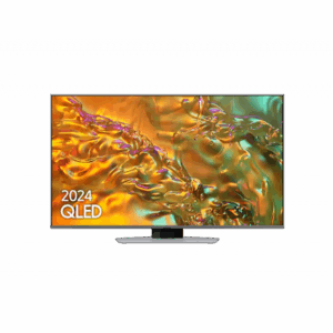 TV 55″ TQ55Q80DATXXC QLED UHD STV SAMSUNG