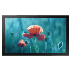 MONITOR TACTIL 13″ FHD 300CD 16/7 SAMSUNG