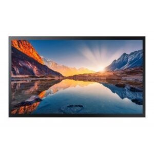 MONITOR TACTIL 55″ UHD 500CD 24/7 SAMSUNG