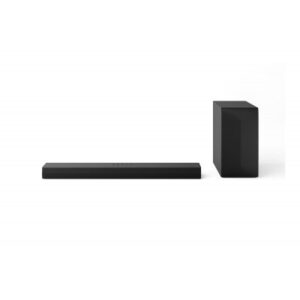 BARRA DE SONIDO LG S60T 340W