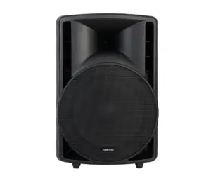 Altavoz de alta potencia pasivo