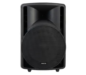 Altavoz de alta potencia pasivo