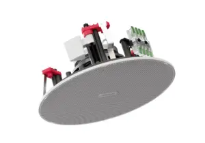 Altavoz de techo 5” de baja impedancia