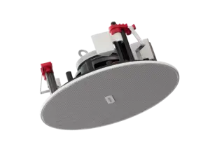 Altavoz de techo 5” con transformador de línea de 100 V