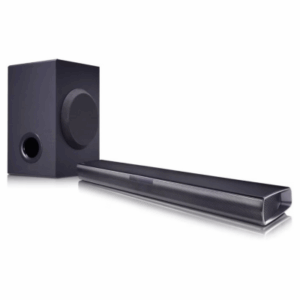 BARRA DE SONIDO LG SQC1 160W