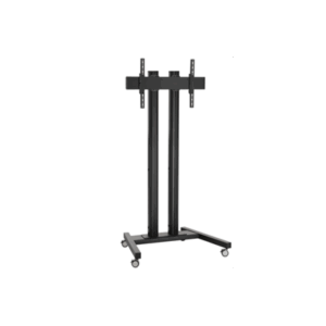 TROLLEY MIN. 400×400/ MAX. 600×400/ INCL. 20º/ 80KG