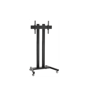 TROLLEY MIN. 400×400/ MAX. 600×400/ INCL. 20º/ 80KG