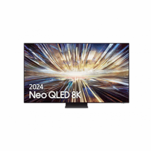 TV 85” TQ85QN800DTXXC NEO QLED 8K STV SAMSUNG